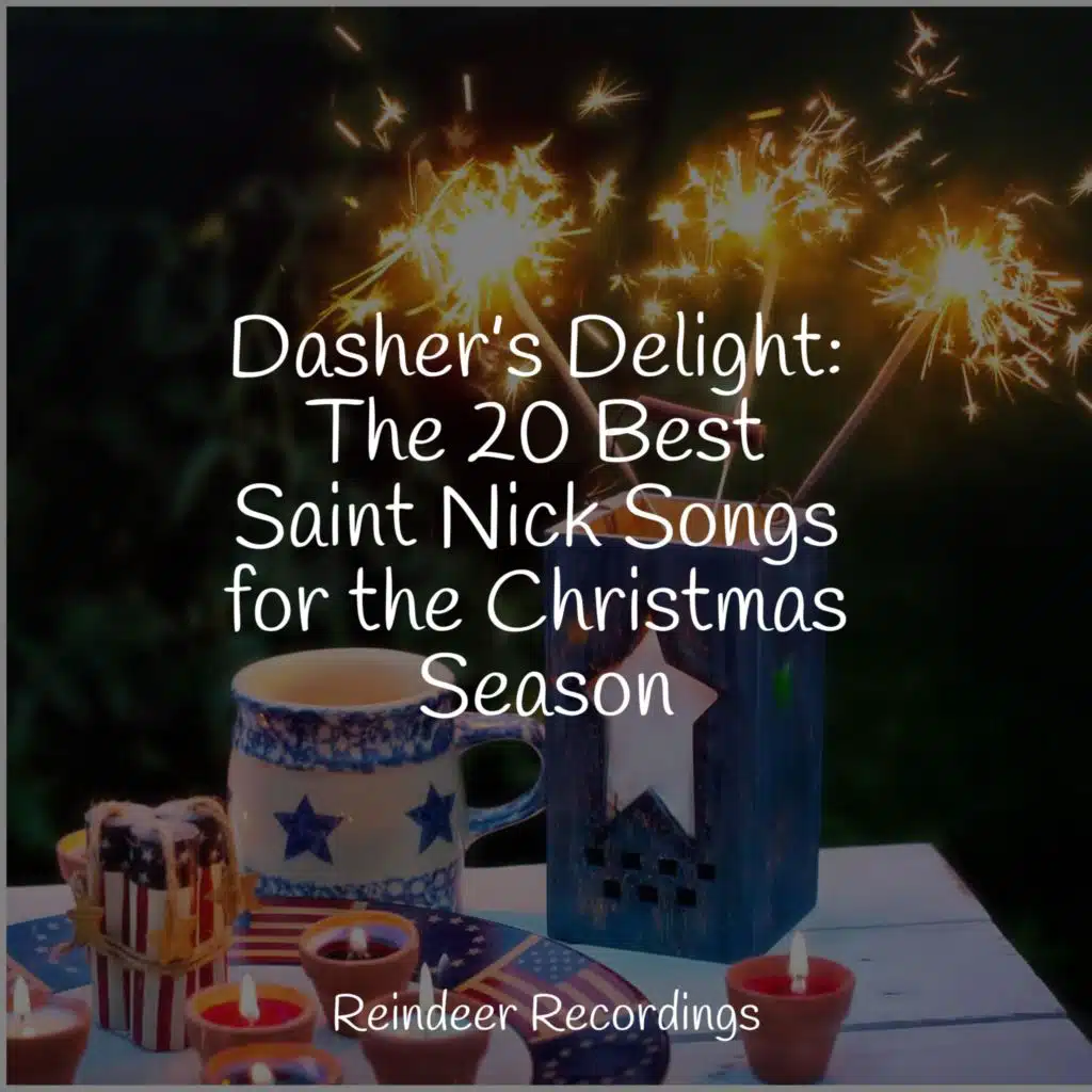 Dasher’s Delight: The 20 Best Saint Nick Songs for the Christmas Season