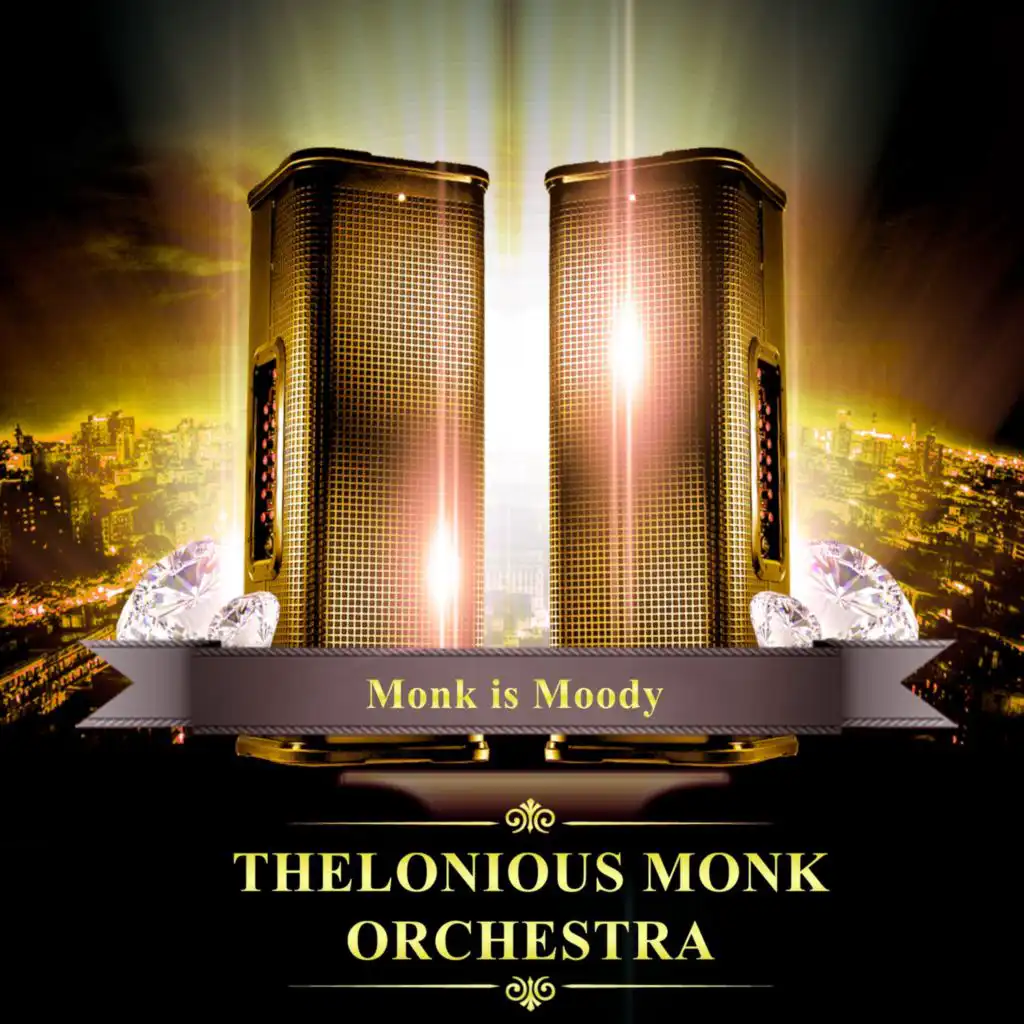 Monk's Mood (Live)
