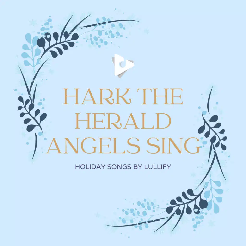 Hark The Herald Angels Sing