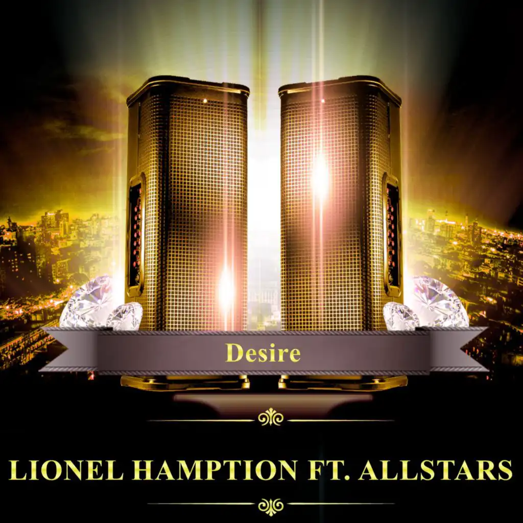 Desire (Live) [feat. Allstars]