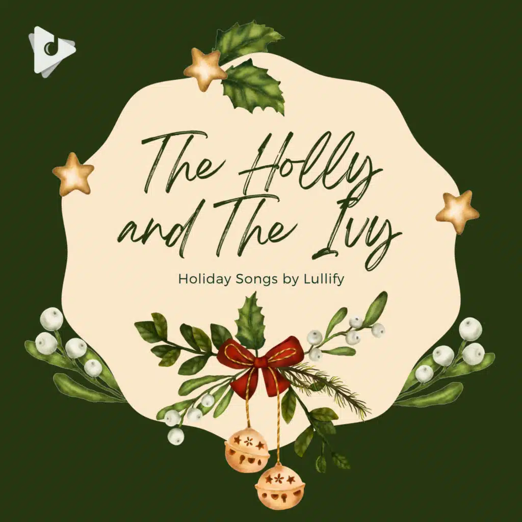The Holly and The Ivy