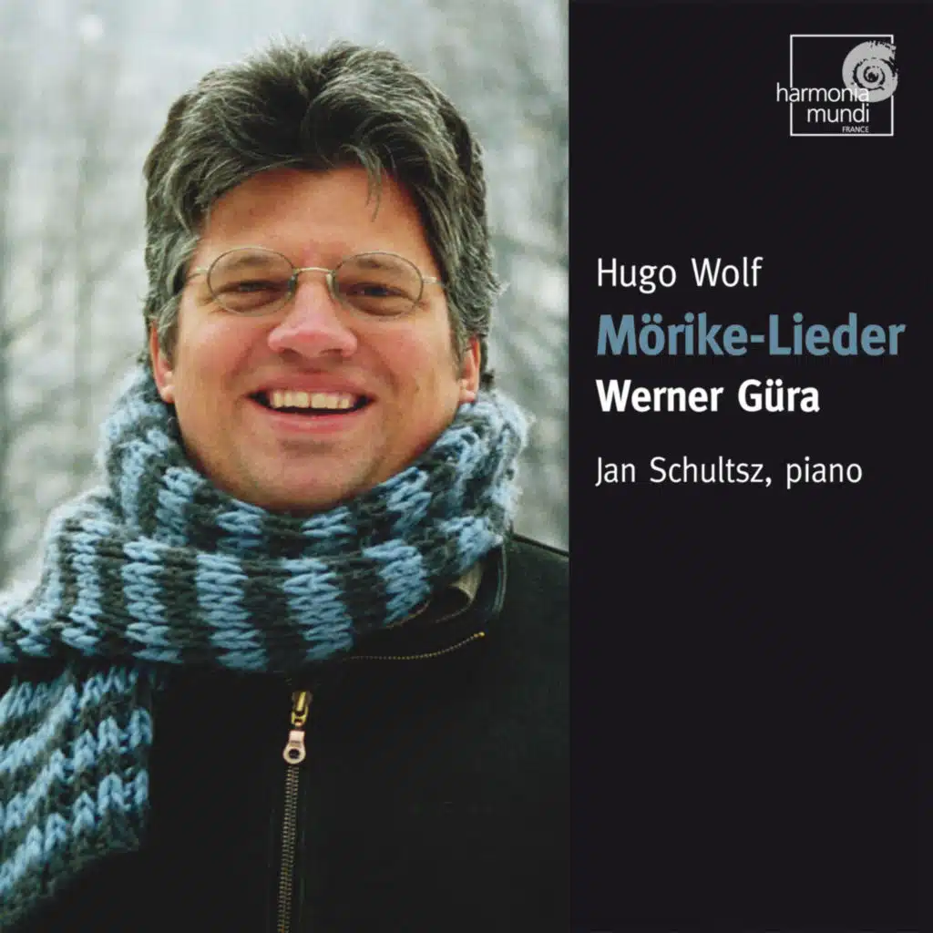 Werner Güra & Jan Schultsz