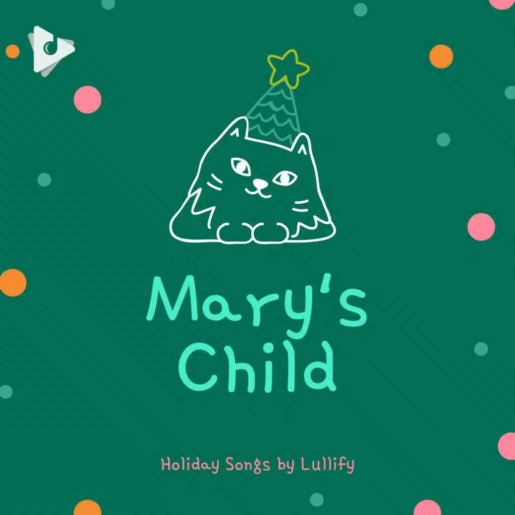 Mary's Child