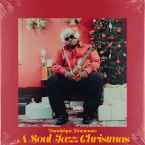 A Soul Jazz Christmas