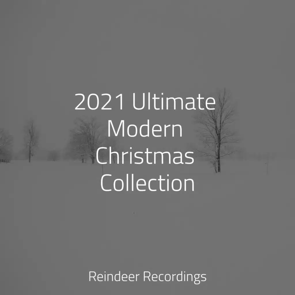 2021 Ultimate Modern Christmas Collection