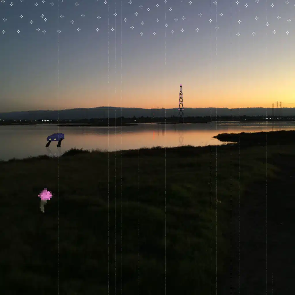 Sound Scape of Insomnia