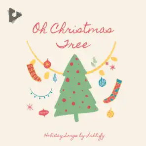 Kids Christmas Favorites & Holiday Songs by Lullify