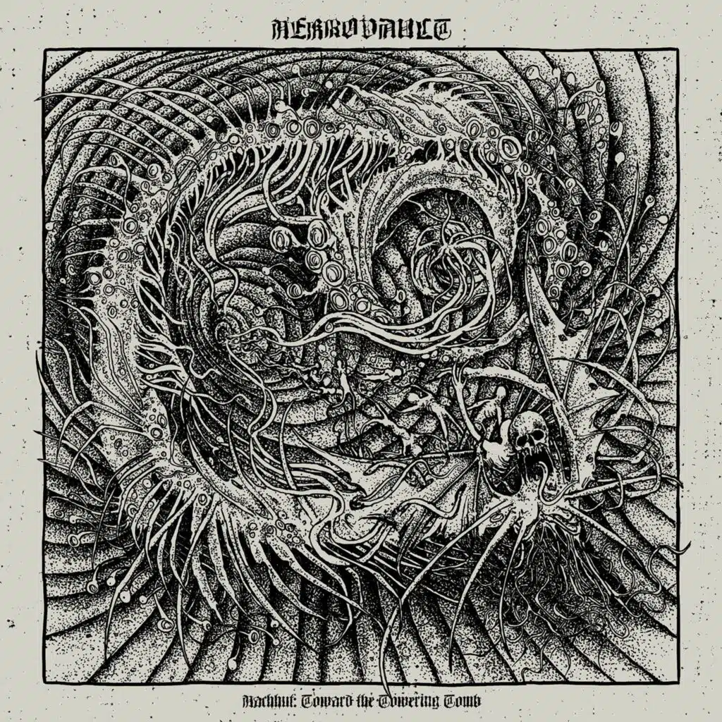 Nekrovault