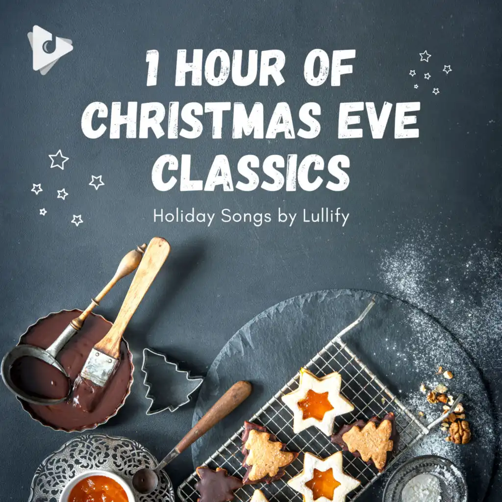 1 Hour of Christmas Eve Classics