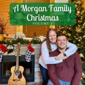 A Morgan Family Christmas, Vol. 2