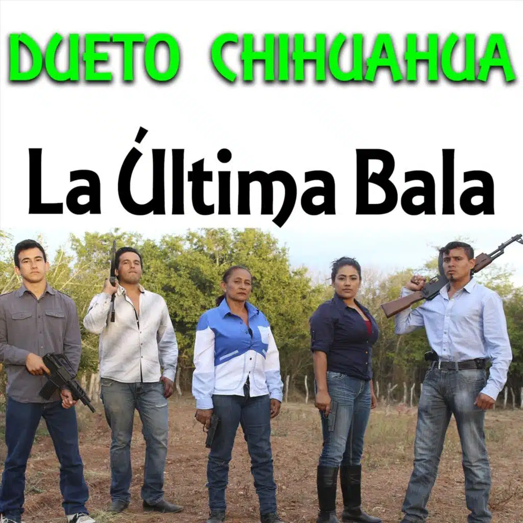 La Ultima Bala