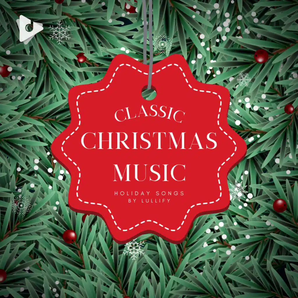 Angels We Have Heard On High