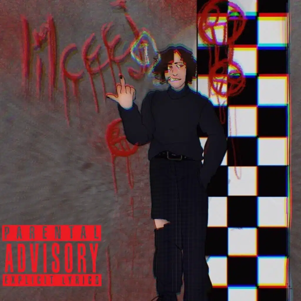Even The Devil Was An Angel PT 2
