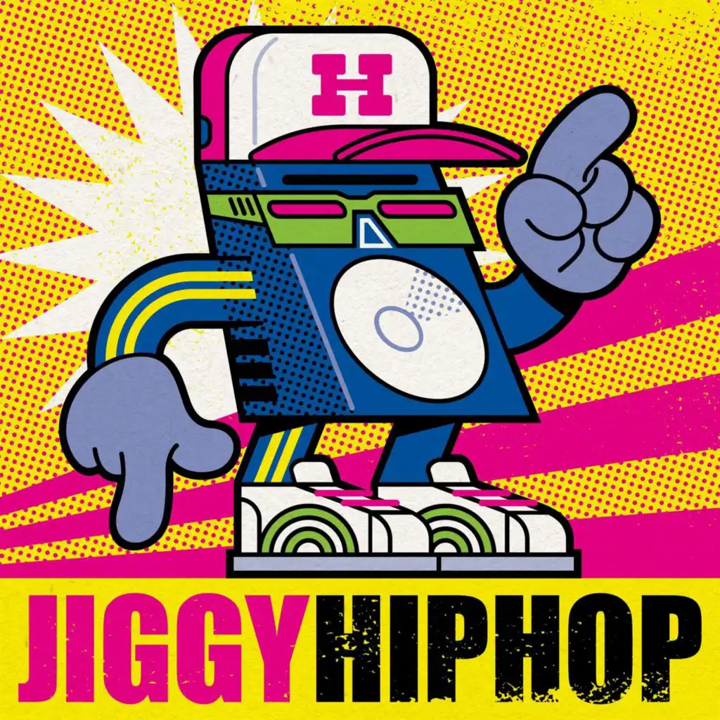 Jiggy Hip Hop