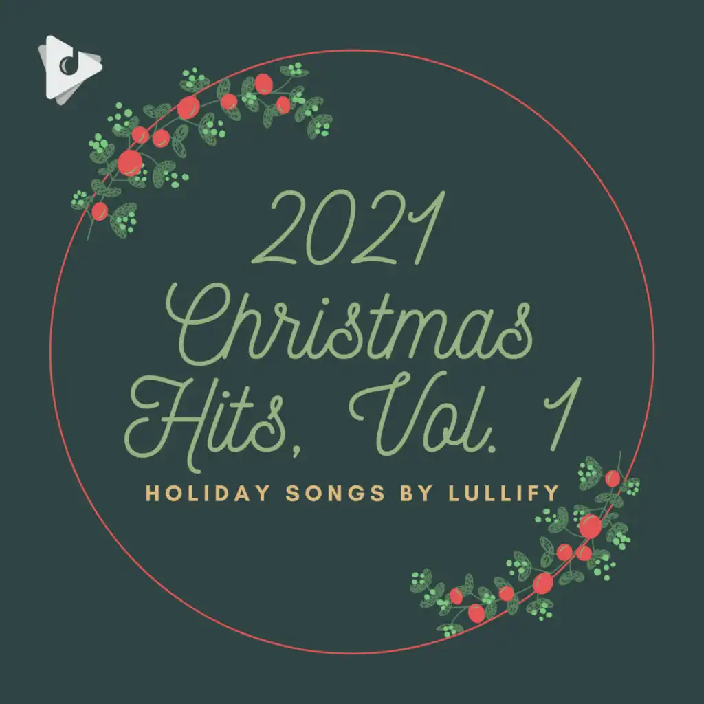 2021 Christmas Hits, Vol. 1