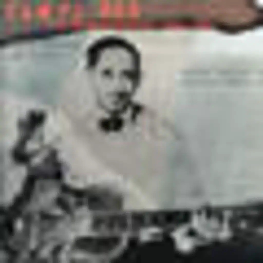 The Bluebird Recordings 1934-1936