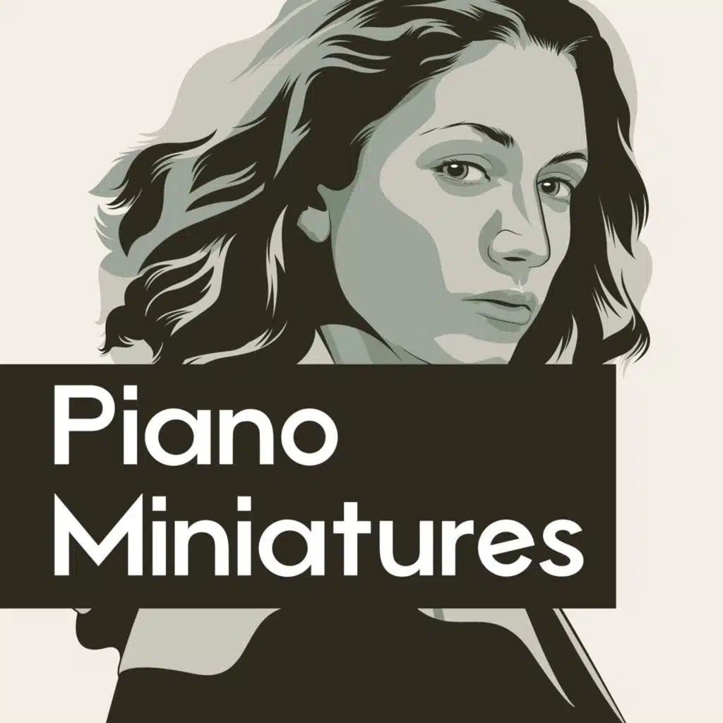 Piano Miniatures