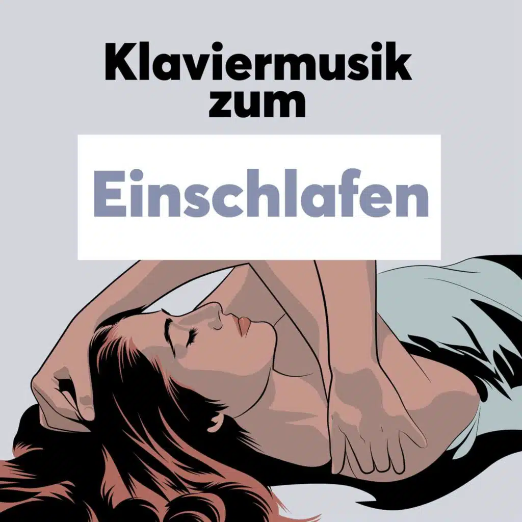 Klaviermusik zum Einschlafen