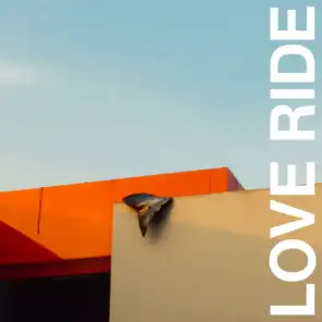 Love Ride (feat. Shelhiel) (Knopha Remix)