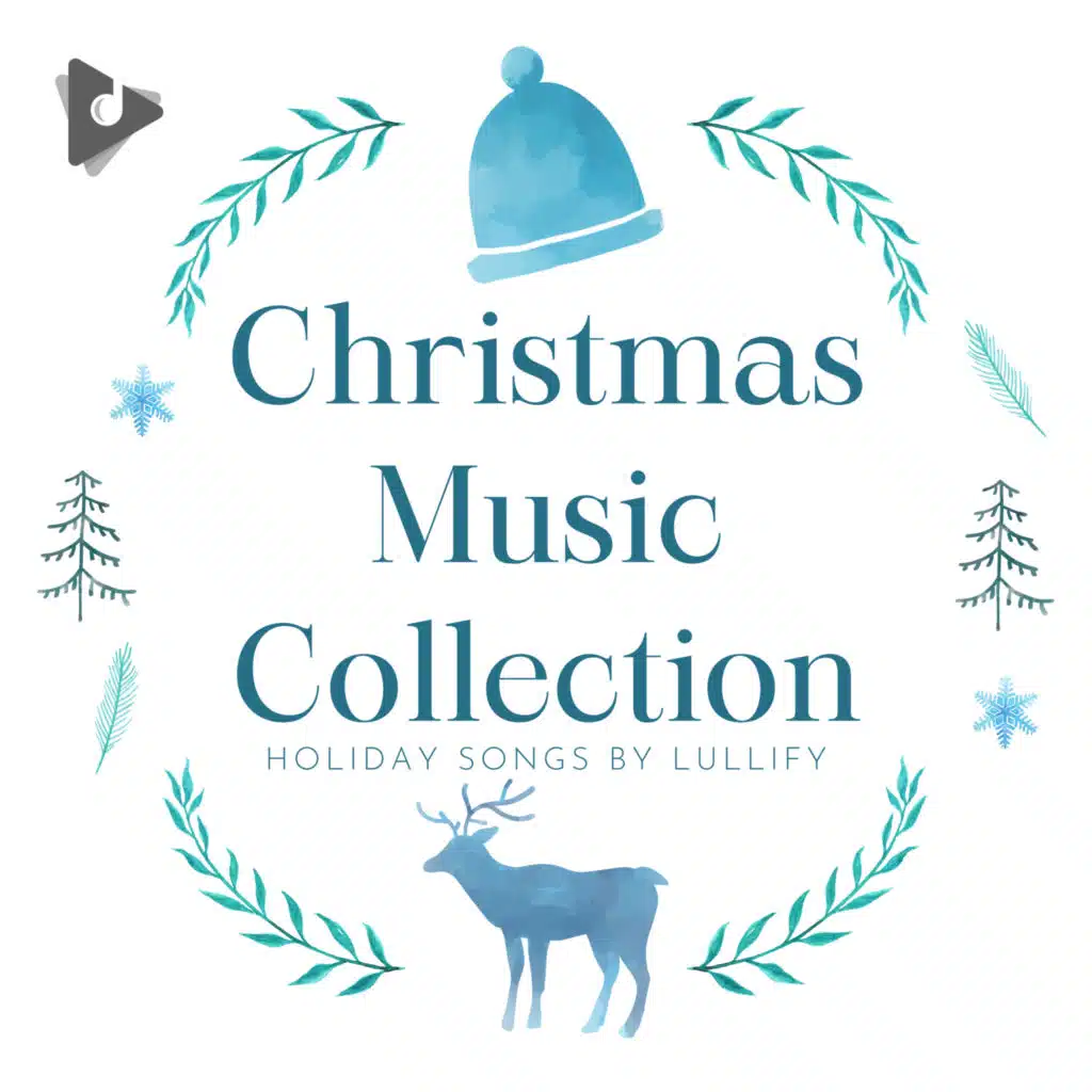 Santa Claus Is Coming To Town