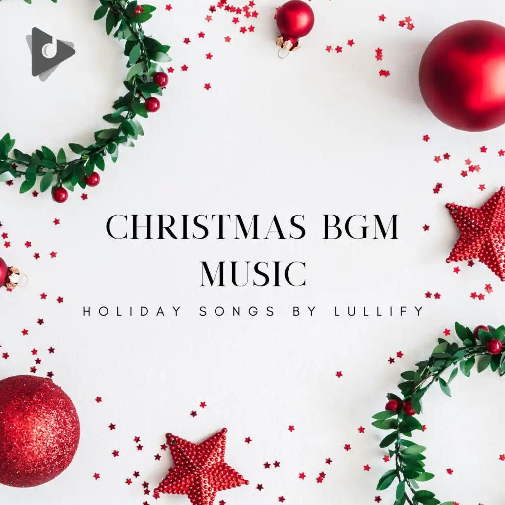 Christmas BGM Music