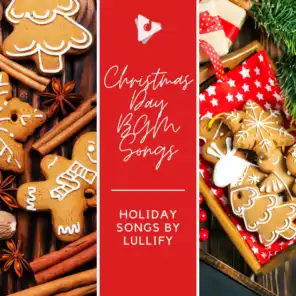 Christmas Day BGM Songs