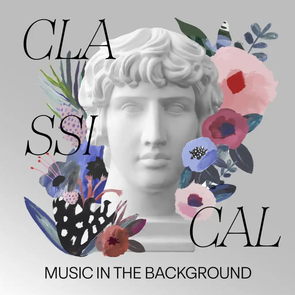 Classical Music In the Background