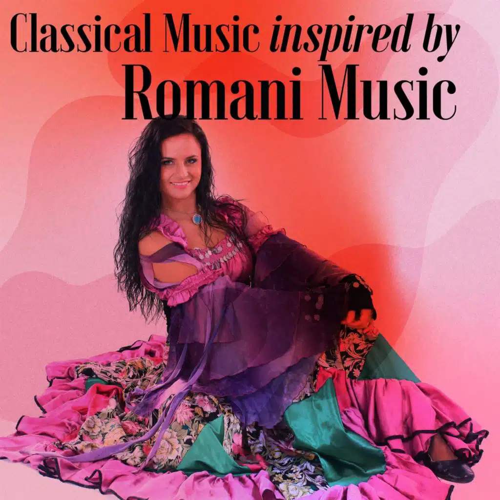 Aleko, Act I: No. 12, Romance of the young gypsy