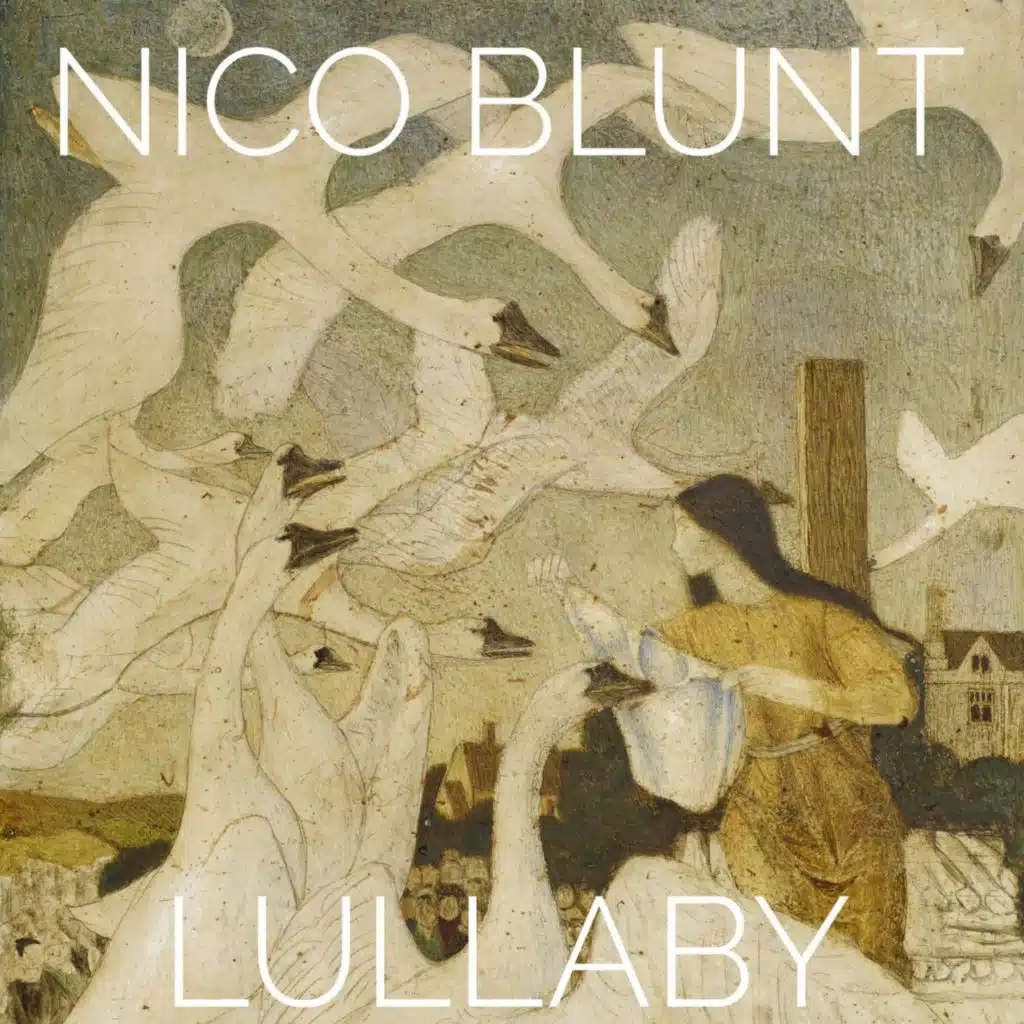 The World Is Beautiful (Live)