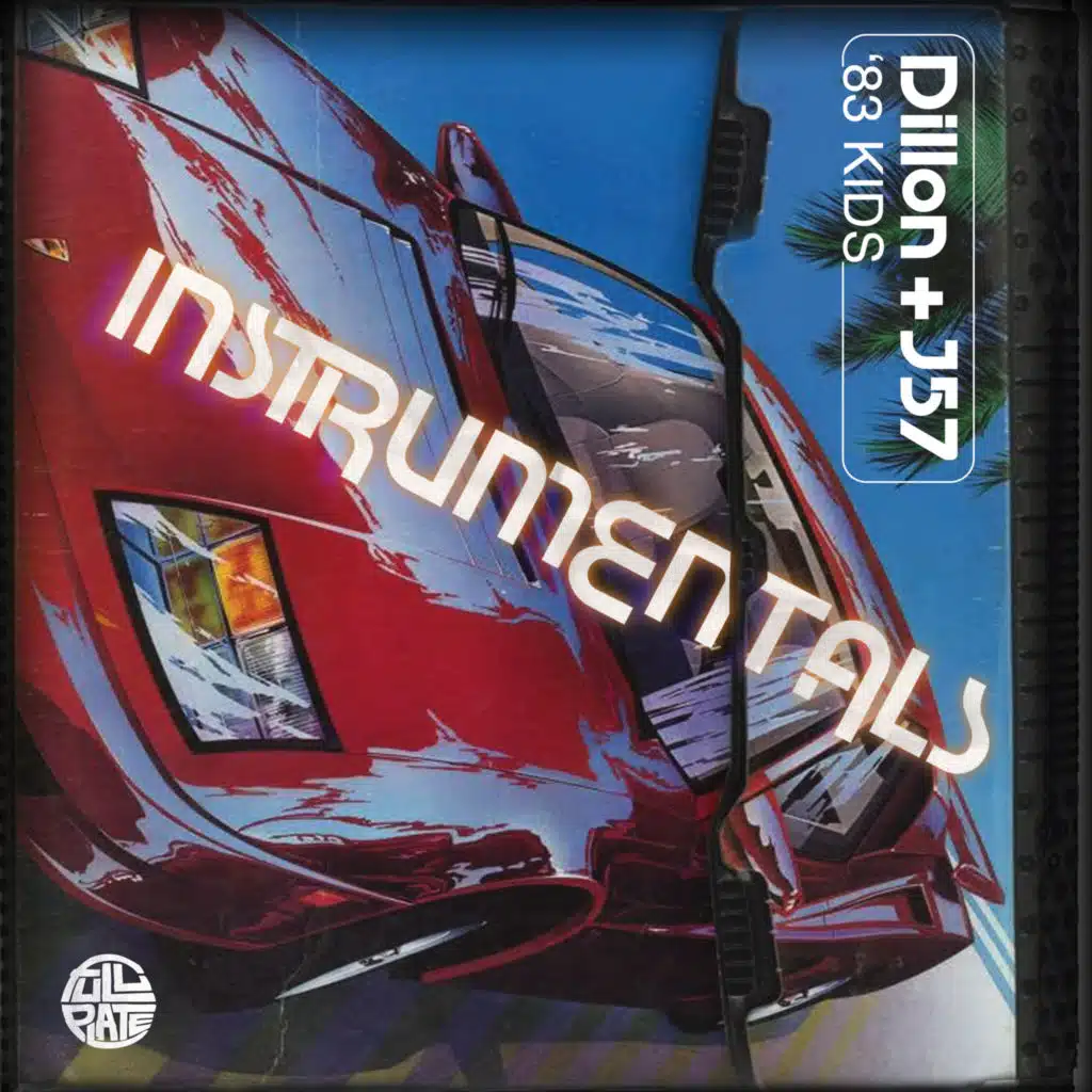 '83 Kids (Instrumentals)