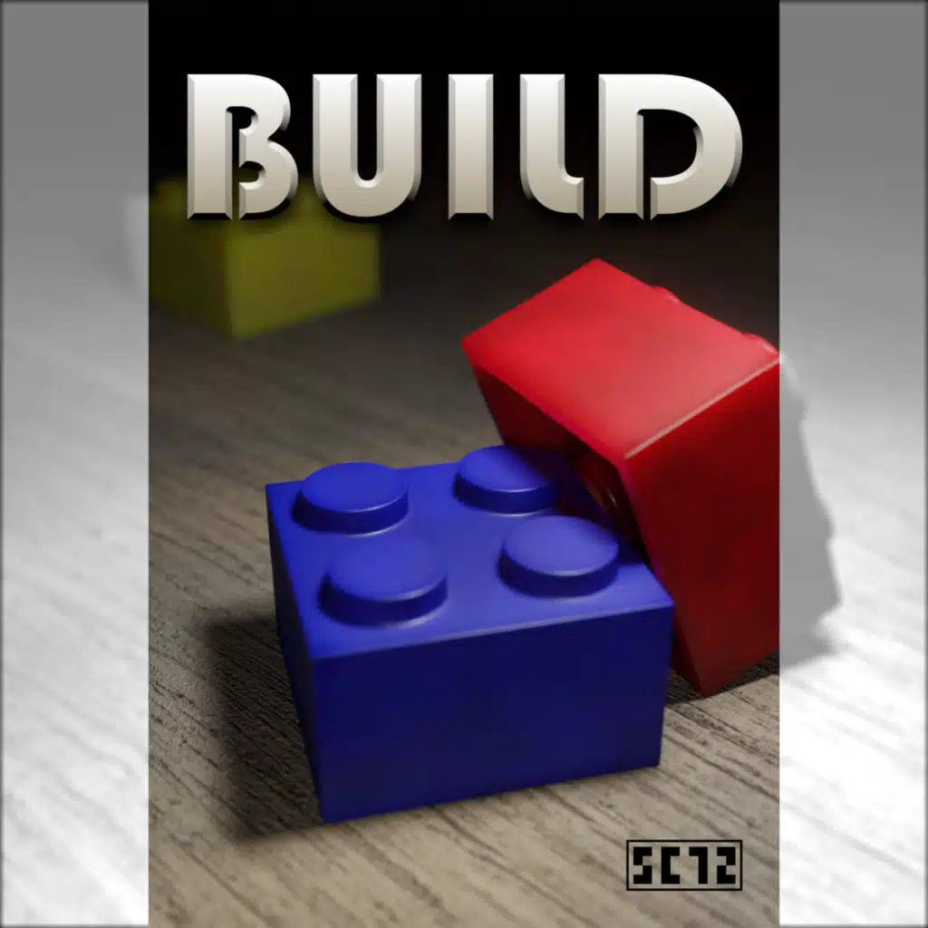 Build (Remastered for Streaming)