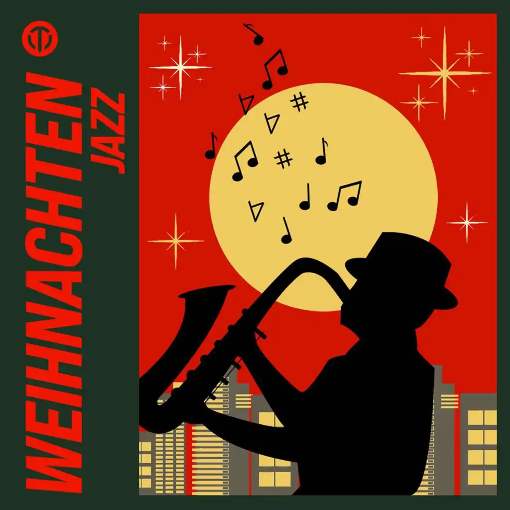 Weihnachten Jazz