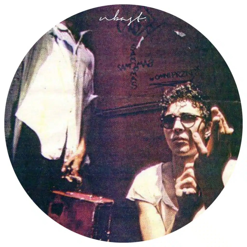 Back In The Days (Ethan (UK) Remix)