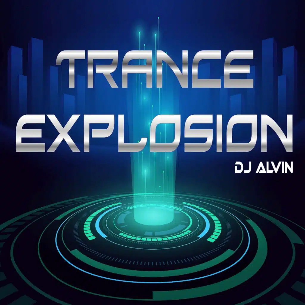 Trance Explosion