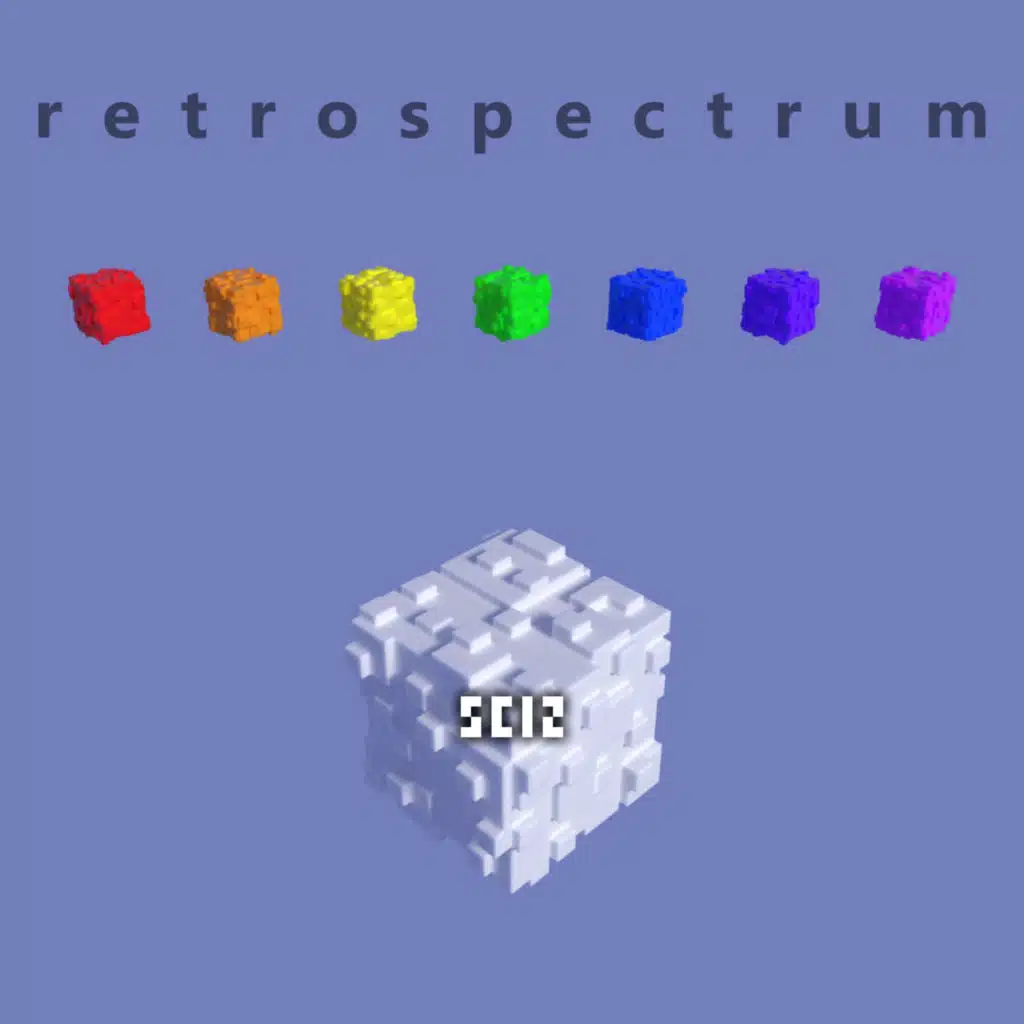 Retrospectrum (Remastered for Streaming)