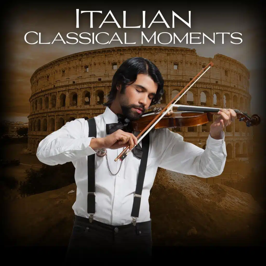 Norma, Act II: Mira, o Norma (Norma, Adalgisa)