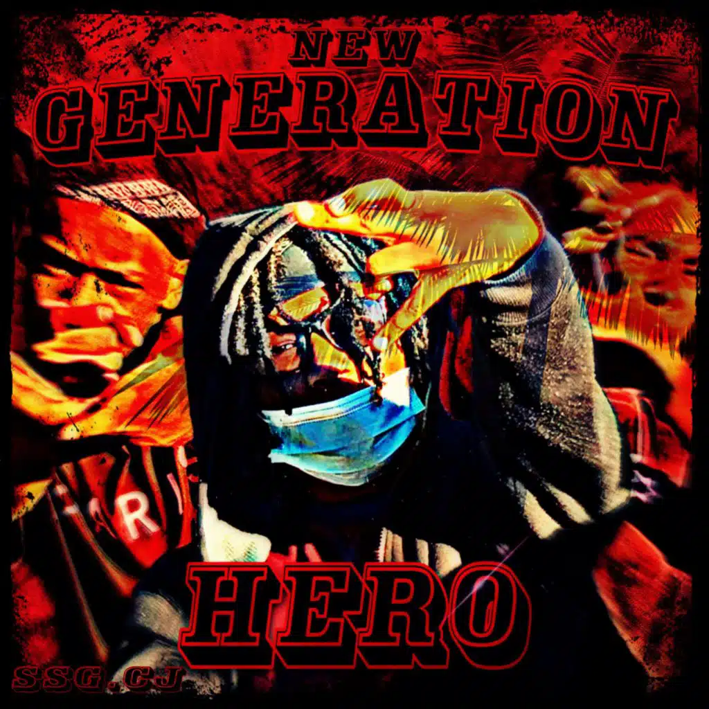 New Generation Hero