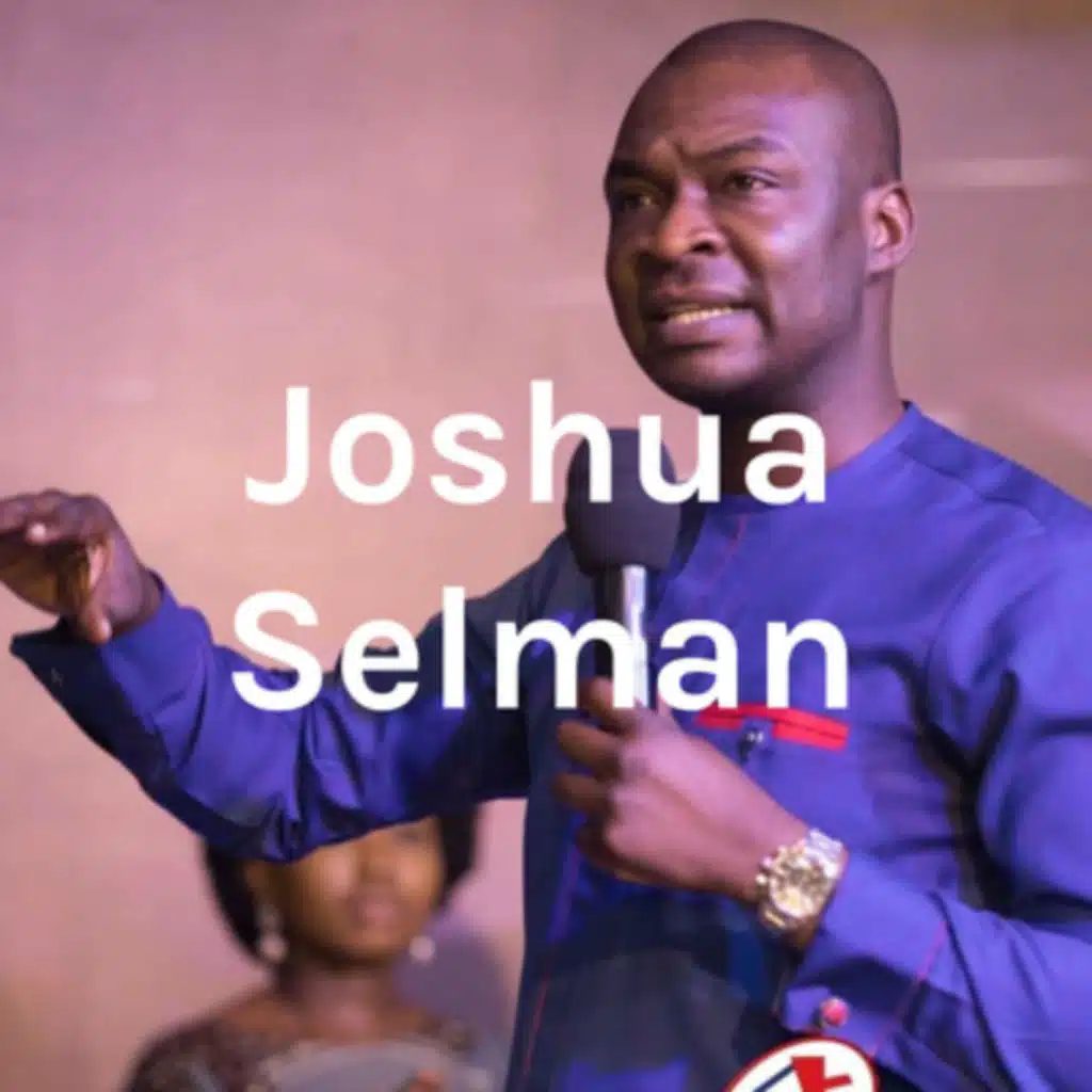 Koinonia Abuja Sunday Service Spiritual Growth with Apostle Joshua Selman Nimmak 