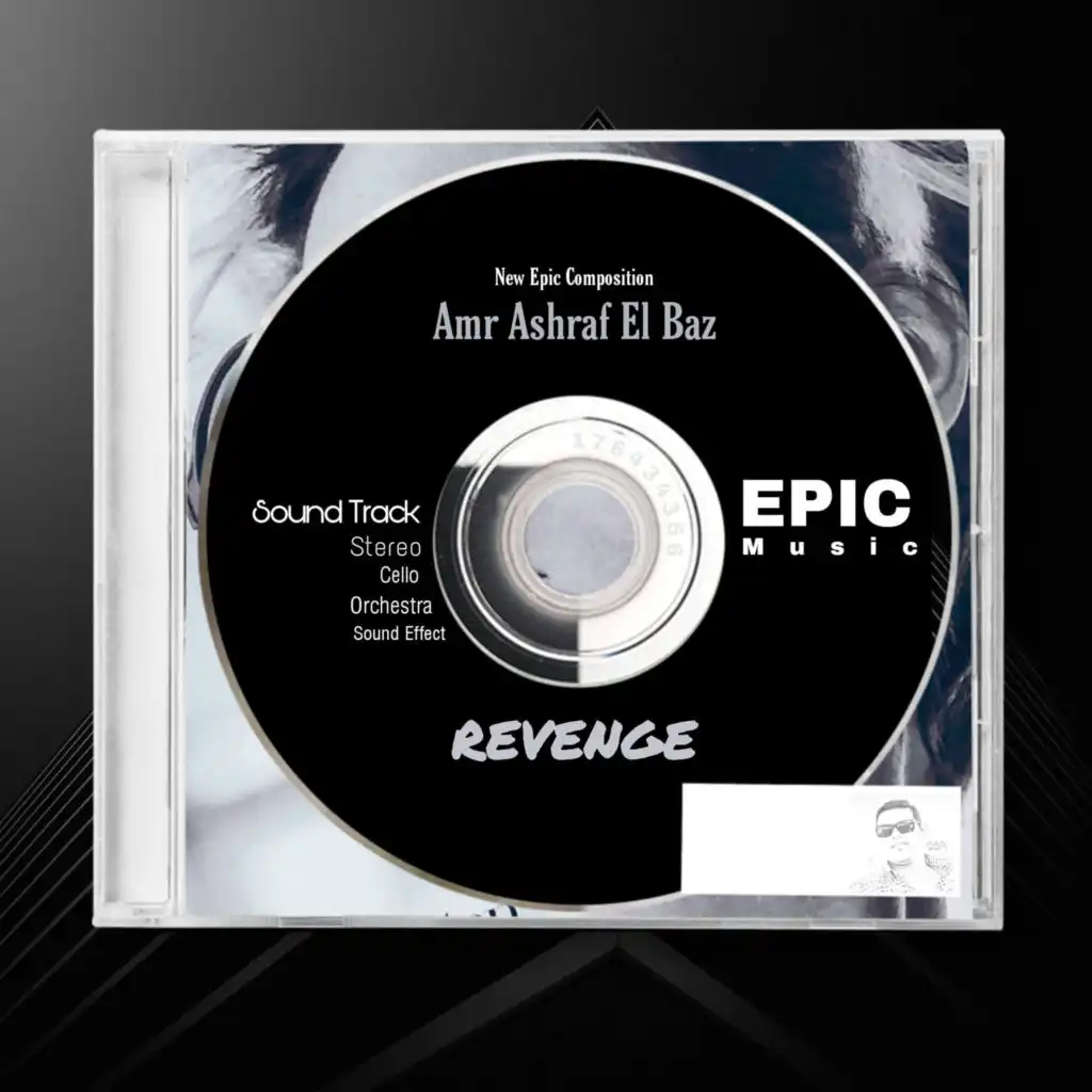 REVENGE (Original Motion Picture Soundtrack)