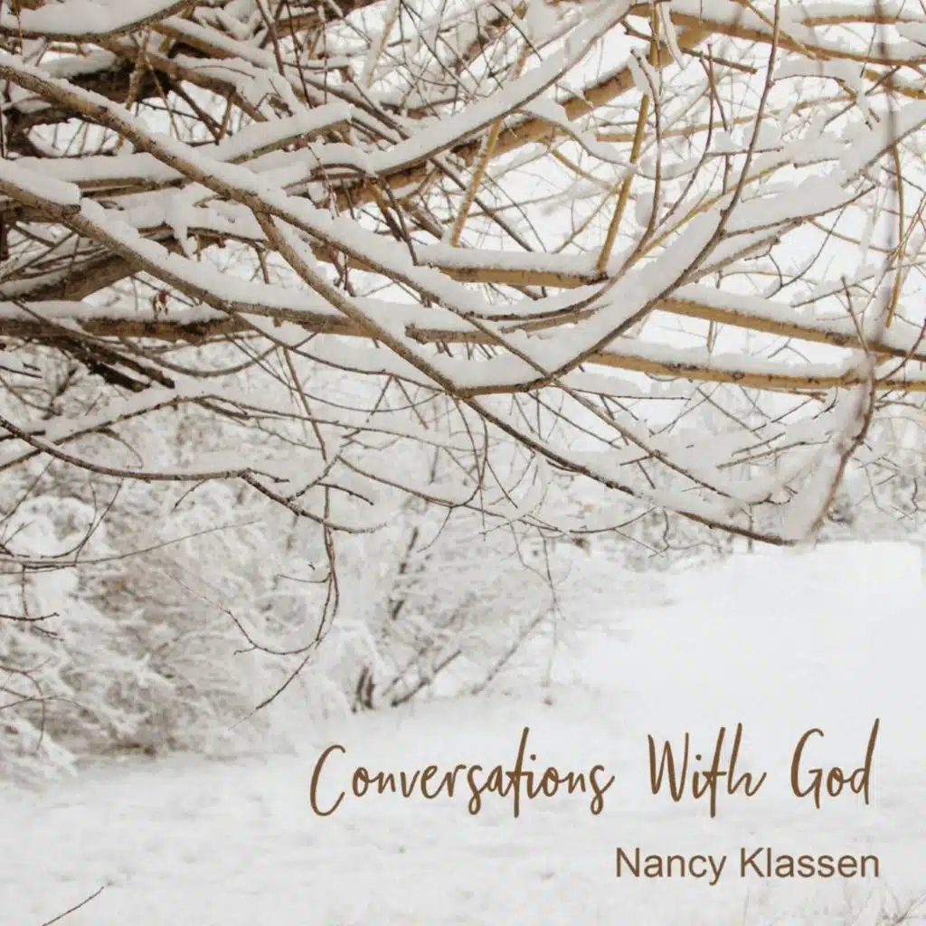 Conversations with God