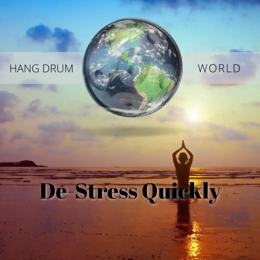 De-Stress Quickly - Antistress Music