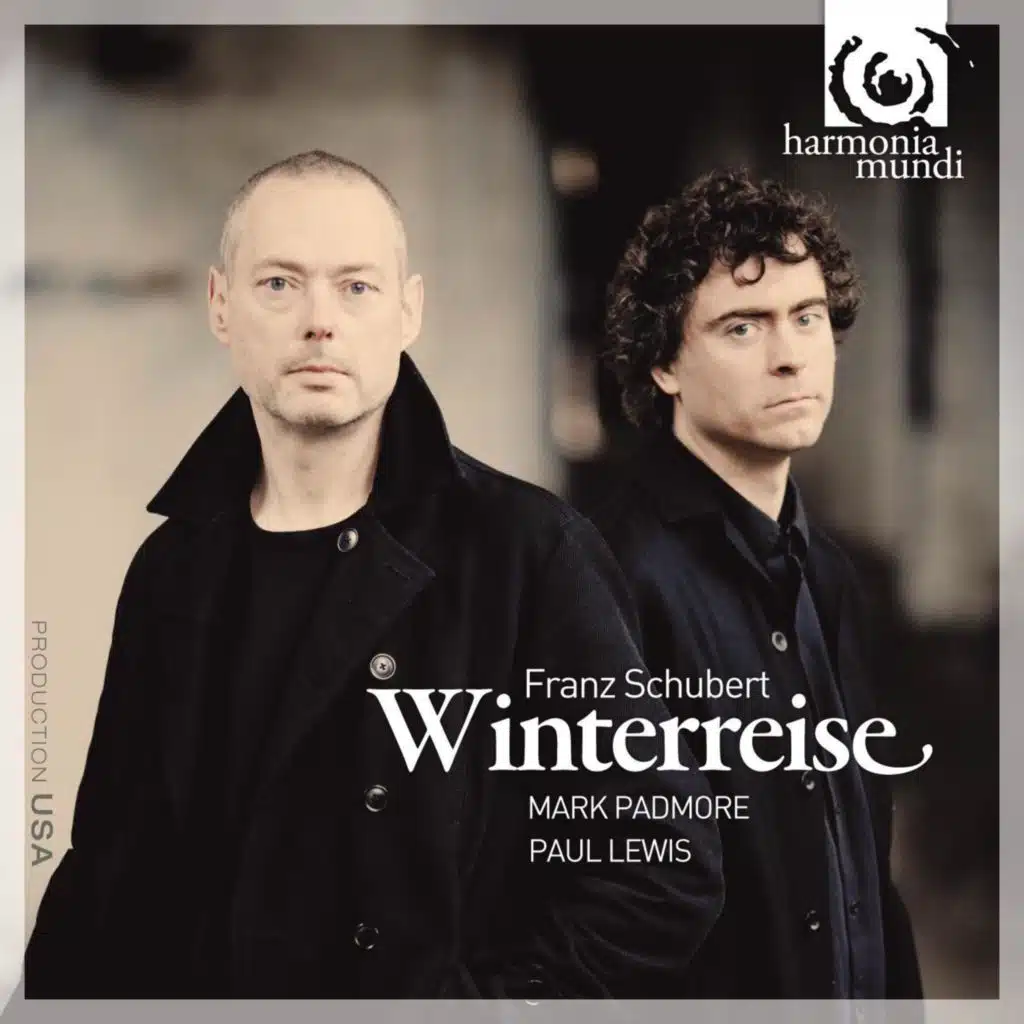 Winterreise, D. 911, Part I: No. 9, Irrlicht