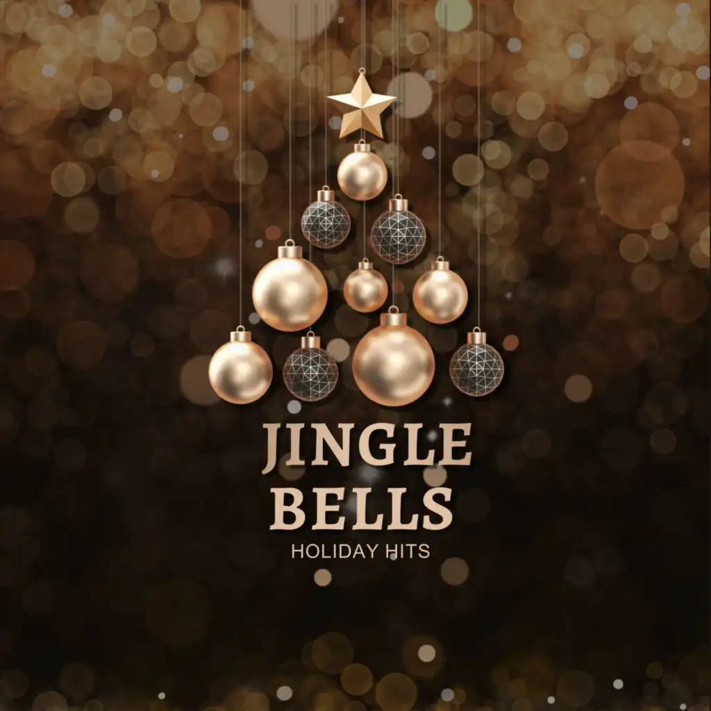 Jingle Bells Holiday Hits