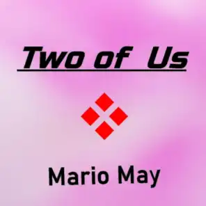 Mario May