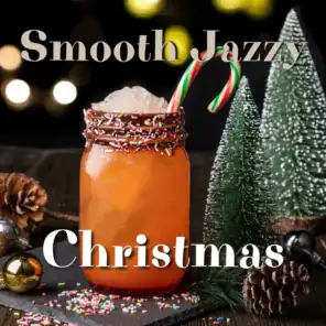 Smooth Jazzy Christmas