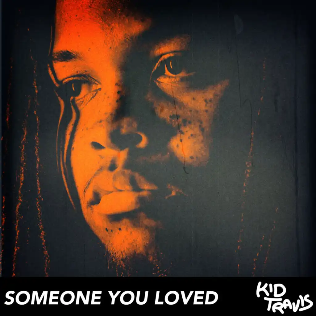 Somebody You Loved