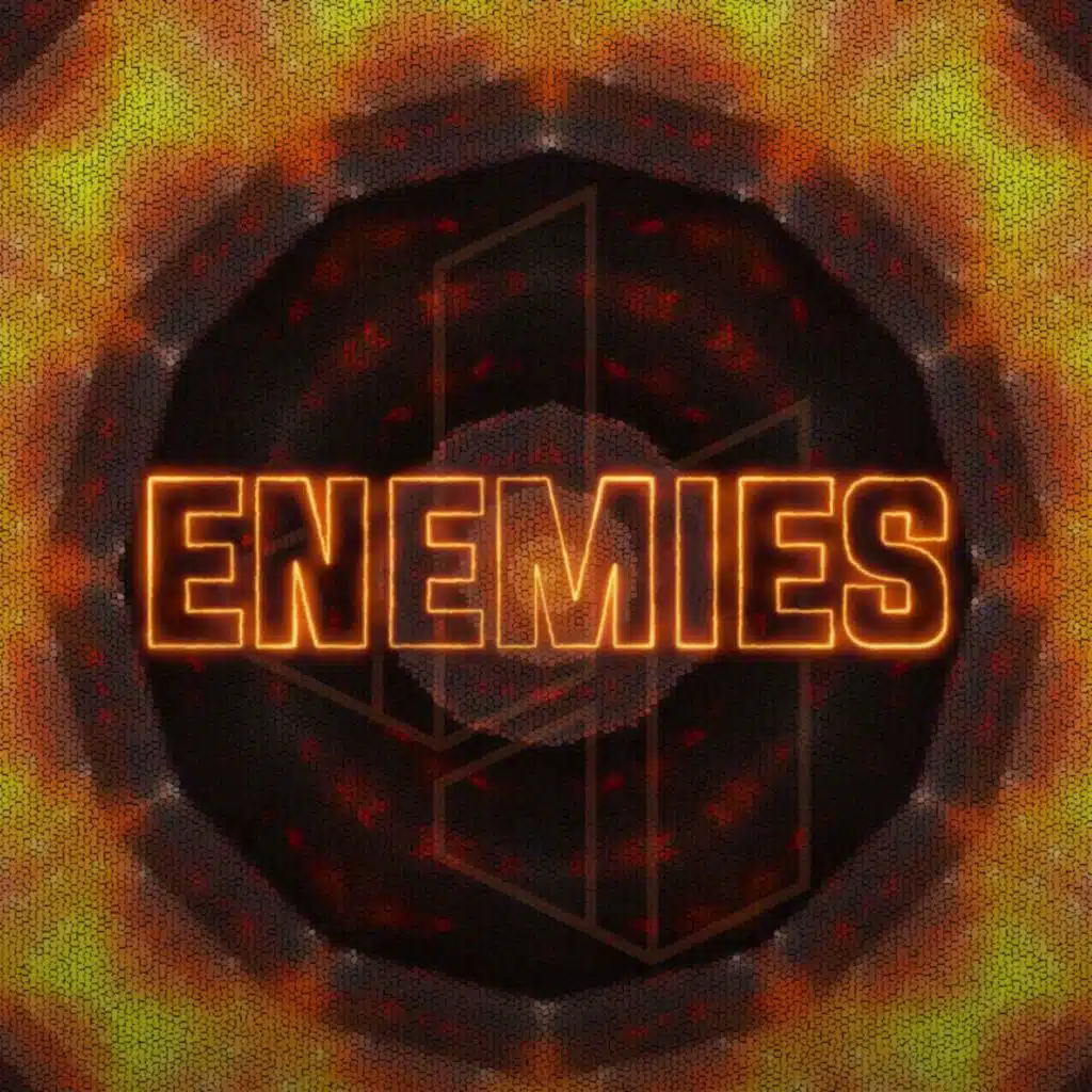 Enemies