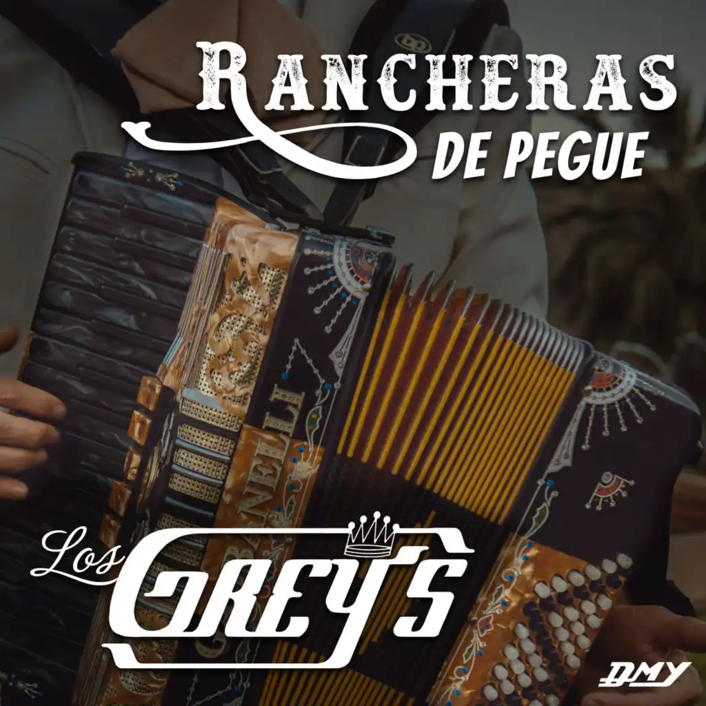 Rancheras De Pegue