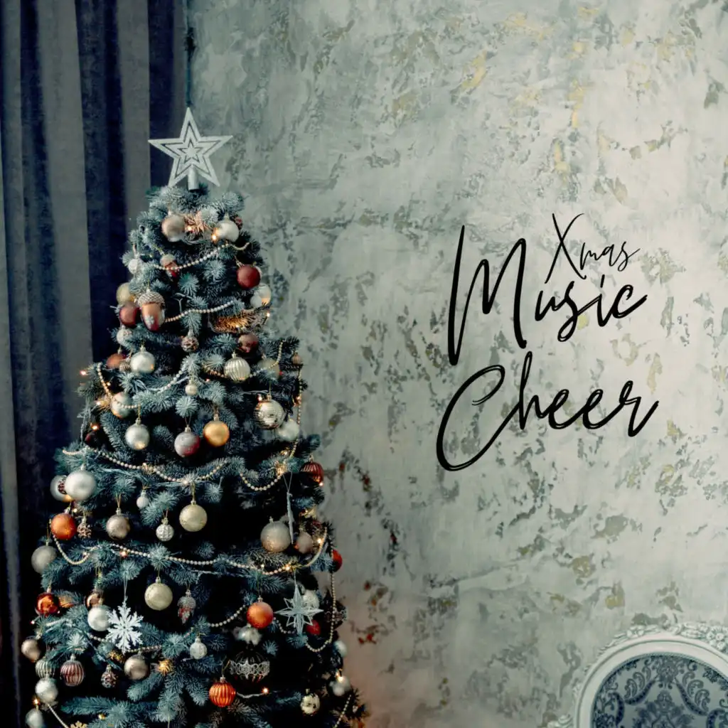 We Wish You A Merry Christmas