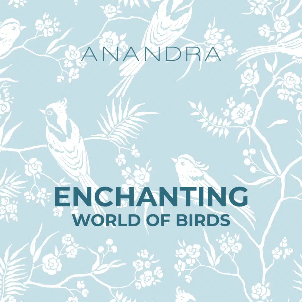 Musical Garden (feat. Natural Healing Music Zone)